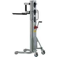 日本京町车辆 kyomachi   SHL300 ＫＳＫ　ステンレスリフト