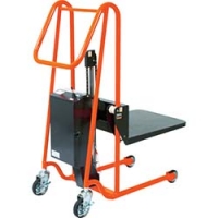 日本中山 TRUSCO  TBET-B200T-12 ＴＲＵＳＣＯ　ニューライトリフターテーブル式標準（１０４７Ｘ５６４Ｘ１５８０）