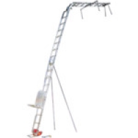 日本长谷川 HASEGAWA   AL4B-MD7W2 ハセガワ　マイティーパワー