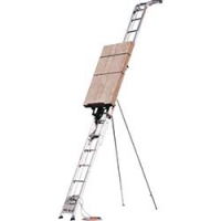 日本长谷川 HASEGAWA   BS-480F ハセガワ　マイティースライダー　４．８０～３．２０ｍ