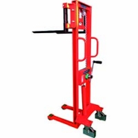 日本京町车辆 kyomachi   HL350 ＫＳＫ　ハンドリフト