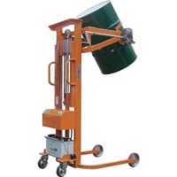 日本京町车辆 kyomachi   LMDD500 ＫＳＫ　ハンドドラムリフト（電動油圧）