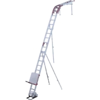 日本 PICA  GL-6S ピカ　荷揚げ機ＧＬ型