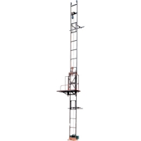 日本京町车辆 kyomachi   LMGL150 ＫＳＫ　ハンドジブリフト