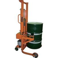 日本京町车辆 kyomachi   LMDL350 ＫＳＫ　ドラムリフター