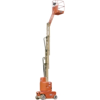 日本长谷川 HASEGAWA   E26MJ ハセガワ　マストブーム式高所作業車　７．９２ｍ