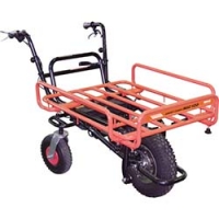 （株）ワキタ MAC120 ＭＥＩＨＯ　アシストキャリー