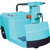 中西金属工業（株） DTP200 コレック　乗用型牽引車　２０００ｋｇ