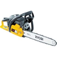 日本利优比 RYOBI  ESK-4140 リョービ　エンジンチェンソー　４００ｍｍ