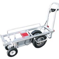 （株）アルミス DKN-4 アルミス　電動小猫