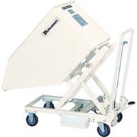 （株）スギヤス DR25 ビシャモン　チルトトラック