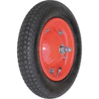 ハラックス（株） 13X3DX ＨＡＲＡＸ　エアー入りタイヤセットデラックス