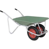 ハラックス（株） CF2WN ＨＡＲＡＸ　アルミ２輪車