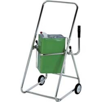 ＳＩＭＯＮＥＶＥＲＳ社 2234-41 ＳＥＣＯ　折畳カート　「ＲＵＸＸＡＣ」クロス　７５ｋｇ