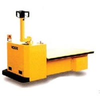 中西金属工業（株） TRC-53 コレック　無人搬送車