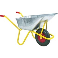 ニューウェル・ラバーメイド社 461265 ラバーメイド　キューブトラック　３４０Ｌ　ダークブルー