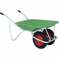 ハラックス（株） CF2W ＨＡＲＡＸ　アルミ２輪車