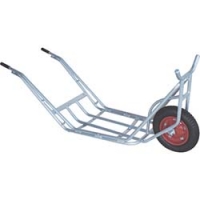 ハラックス（株） CU-1 ＨＡＲＡＸ　植木用一輪車