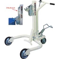 日本大阪 OSAKA TAIYU     RX-4-LOA タイユー　ロボターネクストＲＸ－４チャック下げアタッチメント付