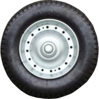 浅香工業（株） 181044 金象　一輪車用タチホイル　片ネジ１２－１６