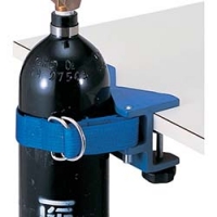 日本亚速旺 ASONE   9-143-01 ＡＳ　ボンベ固定器Ｌ型