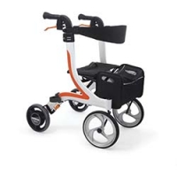 ニューウェル・ラバーメイド社 131507 エレクター　ティルトトラック　ブラック