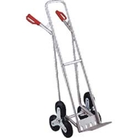 カイザークラフト社 716245 ＫＡＩＳＥＲ　三輪階段昇降機　１５０ｋｇ