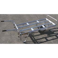 （株）筑水キャニコム J80M ＣＡＮＹＣＯＭ　小型特殊自動車下町小町（油圧ダンプ無　４ＷＤ　５００ｋｇ積載）