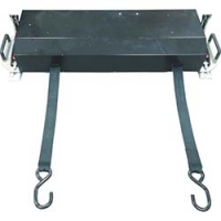 オールセーフ（株） ASW-1000 ａｌｌｓａｆｅ　電動ウインチ　ＡＲ－Ｌ３００ｍｍ　２本ｓｅｔ