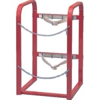 日本亚速旺 ASONE   8-3061-12 ＡＳ　ボンベ固定スタンドＢＢ－９００