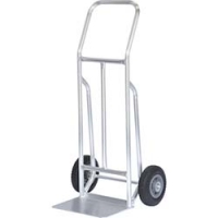 アルインコ（株）住宅機器事業部 SK-10J アルインコ　アルミ製キャリー