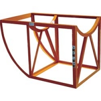 日本 FREEBEAR  NC-150 ＦＲＥＥＢＥＡＲ　マルチ台車　ユニエース