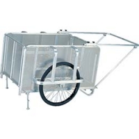 日本 TASCO ＴＡＳＣＯ TA823HN タスコ　冷蔵庫リフターセット