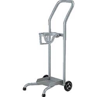 日本亚速旺 ASONE   3-456-02 ＡＳ　酸素ボンベ運搬車３０２８型