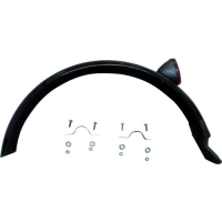 日本中山 TRUSCO  THR-5503FED-R ＴＲＵＳＣＯ　ＴＨＲ－５５０３用　泥よけ　後輪用