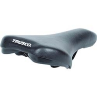 日本中山 TRUSCO  THR-26SDL ＴＲＵＳＣＯ　ＴＨＲ－５５２６用　サドル