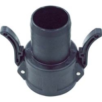 （株）工進 PA-234 工進　５０ｍｍ樹脂カムロックタケノコ