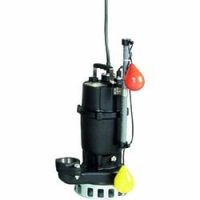 （株）荏原製作所 50DNA51.5 エバラ　ＤＮ型雑排水用水中ポンプ　５０Ｈｚ　口径５０ｍｍ