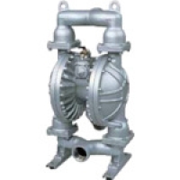 （株）ヤマダコーポレーション NDP-80BFV ヤマダ　ダイヤフラムポンプＮＤＰ－８０ＢＦＶ