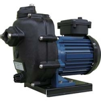 （株）寺田ポンプ製作所 CMP2-60.2R 60HZ 寺田　セルプラテクポン　単相１００Ｖ　全閉外扇屋外形モートル付　６０Ｈｚ