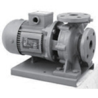 （株）寺田ポンプ製作所 TSJM3-65X50H57.5（50HZ） 寺田　うず巻きモーターポンプ　５０Ｈｚ