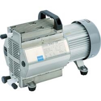 アルバック機工（株） DAU-20 ＵＬＶＡＣ　単相１００Ｖ　ダイアフラム型ドライ真空ポンプ　幅２０３ｍｍ