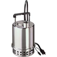 （株）荏原製作所 32P7076.2S エバラ　ステンレス製水中ポンプ