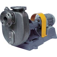 （株）寺田ポンプ製作所 CO-1 50HZ 寺田　セルプラポンプ　ステンレス製グランドパッキン式　５０Ｈｚ