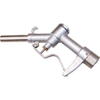 アクアシステム（株） GN-AL25 アクアシステム　アルミ製手動ガンノズル　（ＮＢＲ）　接続Ｒｃ１
