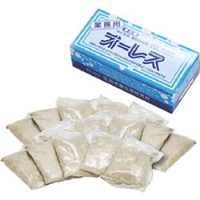 （株）工進 PA-258 工進　ブロワアフターパーツ　浄化促進剤オーレス