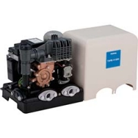 テラル（株） THP6-V250S テラル　浅井戸・水道加圧装置用インバータポンプ