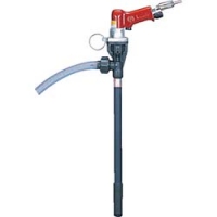 日本共立机巧 KUK  HP-602 ＫＵＫ　エアー式ミニハンディポンプ（ＰＰ製）