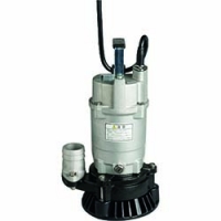 （株）荏原製作所 22EX26.4S エバラ　ＥＸ２型一般工事排水用水中ポンプ　６０Ｈｚ