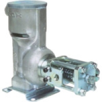 （株）ヤマダコーポレーション KGK-402MS ヤマダ　自動定量バルブグリース用ＫＧＫ－４０２ＭＳ